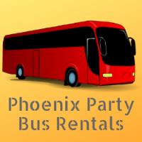 Phoenix Party Bus Rentals image 4